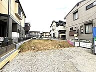 埼玉県草加市稲荷4丁目：物件画像