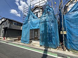 外観の画像