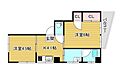 綾瀬スターハイツ3階1,180万円