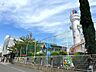 周辺：石鍋幼稚園（268m）