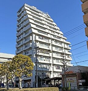 外観 外観