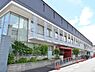 周辺：医療法人社団栄悠会綾瀬循環器病院（539m）
