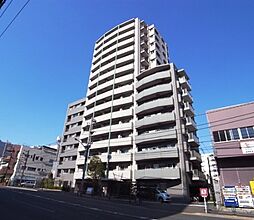 ライオンズシティ東陽町親水公園