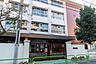 周辺：台東区立石浜小学校【507ｍ】