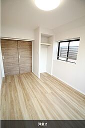 子供部屋の画像