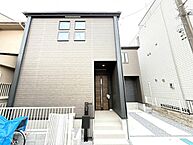 埼玉県草加市花栗2丁目：物件画像