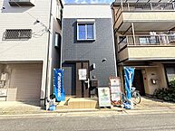 東京都江戸川区瑞江2丁目：物件画像