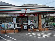 セブンイレブン八潮2丁目店（261m）