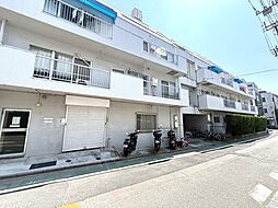 売りマンション ダイアパレス大島