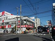 くすりの福太郎西船橋南口2号店（1204m）
