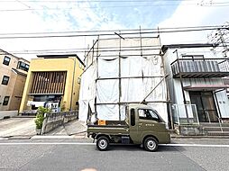外観の画像