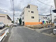 東京都足立区保木間3丁目：物件画像