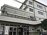 周辺：江東区立第六砂町小学校（645m）