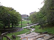 清水坂公園（895m）