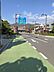 周辺：宮島口駅 390m