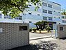 周辺：広島市立五日市南小学校 570m