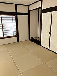 和室の画像