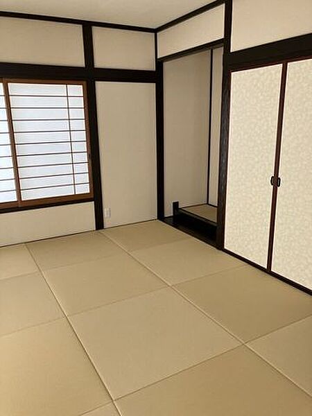 和室