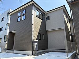 新築戸建　五日市中央6丁目