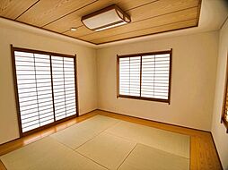 和室の画像