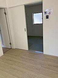 洋室の画像