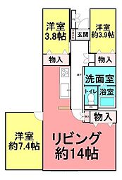 古江西町パークマンション