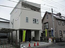 古江新町