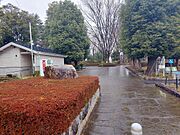 富士見公園