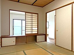 和室の画像