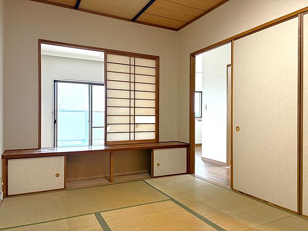 和室