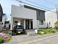 北海道札幌市清田区清田十条3丁目：物件画像