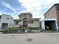北海道札幌市豊平区月寒東四条19丁目：物件画像
