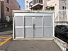 その他：ゴミステーション