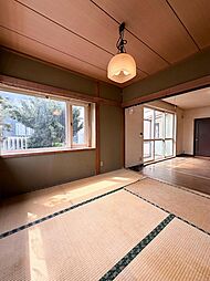 室内の画像