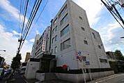 医療法人社団千秋会田中脳神経外科病院 徒歩7分。 520m