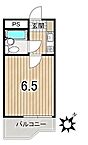 東京都世田谷区南烏山6丁目33-28：物件画像