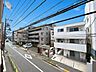 その他：目の前に高い建物がないので日当たり良好です。