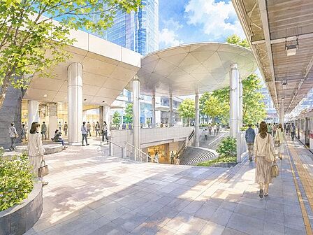 東急田園都市線「用賀」駅まで徒歩9分