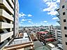 その他：角部屋につき陽当り・眺望良好。※AI加工画像につき現状と異なります