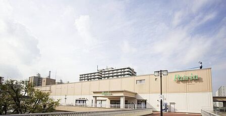 パトリア品川店 徒歩5分。 350m