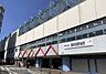 周辺：練馬高野台駅(西武 池袋線) 徒歩10分。 800m