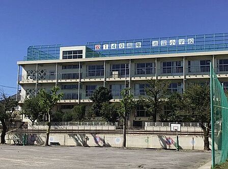 大田区立池雪小学校 徒歩9分。 650m