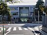 周辺：私立鴎友学園女子中学校 徒歩9分。 650m