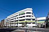 周辺：社会医療法人財団仁医会牧田総合病院 徒歩17分。 1360m
