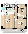 祖師谷大蔵サマリヤマンション3階4,280万円
