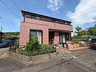 東京都八王子市美山町：物件画像