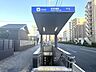 周辺：妙音通駅 160m