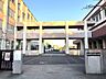 周辺：中根小学校 710m