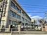 周辺：田光中学校 630m