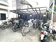 ◆駐輪場